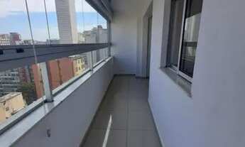 Imagem 5: Apartamento para aluguel possui 45 metros quadrados com 1 quarto em Centro - Belo Horizont