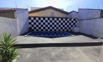 Imagem 2: Casa aluguel com 3 quartos em Praia dos Sonhos - Itanhaém - São Paulo