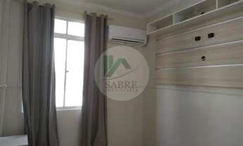 Imagem 5: MANAUS - APARTAMENTO PADRÃO - ADRIANOPOLIS
