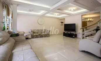 Imagem: São Paulo - Casa Comercial - Mooca