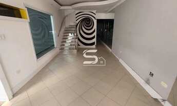 Imagem 2: Sobrado com 3 dormitórios para alugar, 170 m² por R$ 3.110,00/mês - Vila Ema - São Paulo/S