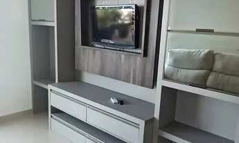 Imagem 7: Cobertura mobiliada para aluguel com 180 metros quadrados com 4 quartos