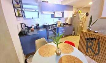 Imagem 6: Excelente apartamento duplex no Hub Coliving, Centro - Rio de Janeiro - RJ