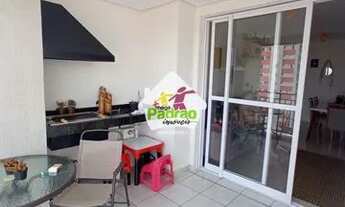 Imagem 7: Apartamento com 3 dorms, Jardim Flor da Montanha, Guarulhos - R$ 650 mil, Cod: 8745