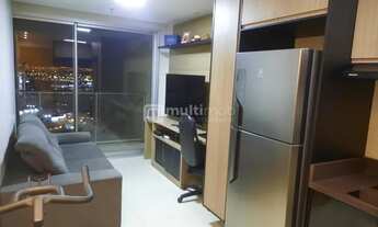 Imagem 2: Norte (Águas Claras