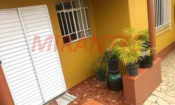 Imagem 3: Sobrado de 120m² com 3 quartos em Jardim Ataliba Leonel