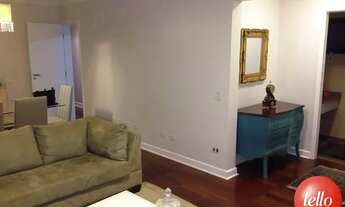 Imagem 3: São Paulo - Apartamento Padrão - Tatuapé