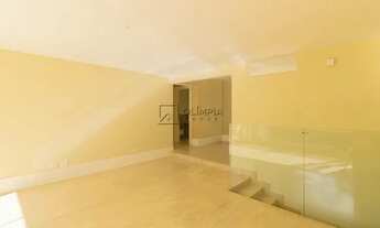 Imagem 4: Apartamento Venda Jardim Europa 284 m² 4 Dormitórios