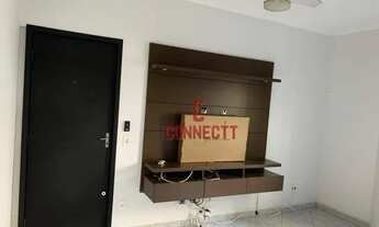 Imagem 2: Apartamento com 1 dormitório para alugar, 42 m² por R$ 1.098,00/mês - Jardim Nova Aliança