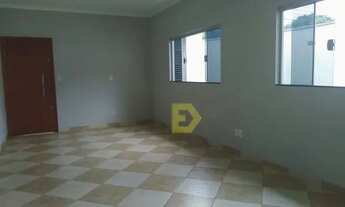 Imagem 2: Casa à venda no bairro M DOS NOBRES, ARAÇATUBA cod:29079