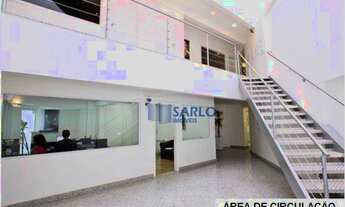Imagem 7: Sala comercial consolação vitoria es faculdade doctum atacadao sao paulo montada mobiliada