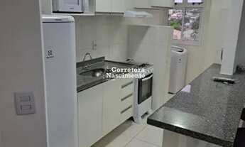 Imagem 3: Apartamento para aluguel com 52 metros quadrados com 2 quartos