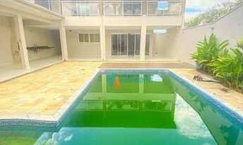 Imagem 7: Sobrado com 4 dormitórios, 260 m² - venda por R$ 1.350.000,00 ou aluguel por R$ 5.550,00/m
