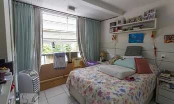 Imagem 7: Apartamento para Aluguel - Asa Norte, 1 Quarto, 47 m2