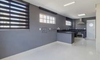 Imagem 6: Locação Apartamento 3 Dormitórios - 200 m² Perdizes