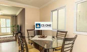 Imagem 6: Sobrado para aluguel, 3 quartos, 3 suítes, 3 vagas, Santa Paula - São Caetano do Sul/SP