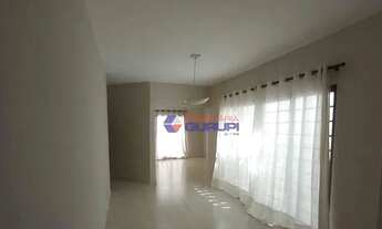 Imagem 6: Casa com 3 dormitórios para alugar, 100 m² por R$ 2.695/mês - Caparroz - São José do Rio P