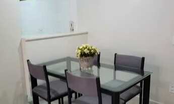 Imagem 4: Apartamento quarto e sala na Ponta Verde, Maceió. A uma quadra da praia