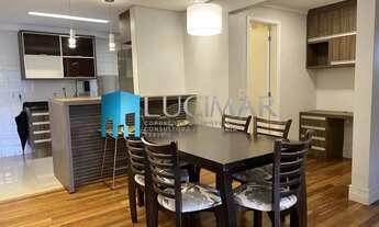 Imagem 4: APARTAMENTO Á VENDA NA VILA ANDRADE COM 3 DORMITÓRIOS SENDO 1 SUÍTE - 96 m²