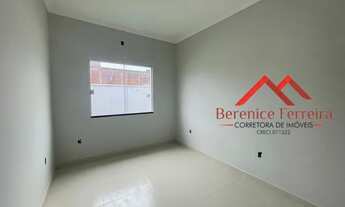 Imagem 5: Excelente casa 3 qtos e terreno 480m2 no Jardim Atlântico Central, Itaipuaçu, Maricá