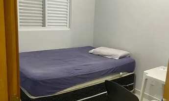 Imagem 2: Quarto compartilhado em ape no setor leste vila nova