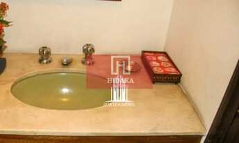 Imagem 6: Apartamento à venda no bairro Itaim Bibi - São Paulo/SP, Zona Oeste