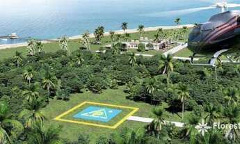 Imagem 4: Terreno à venda, 372 m² por R$ 350.000,00 - Península de Maraú - Maraú/BA