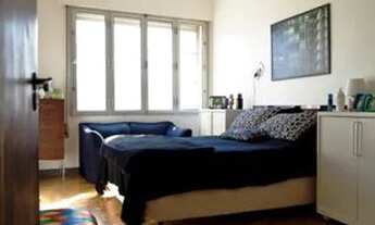 Imagem: APARTAMENTO - CENTRO - SP