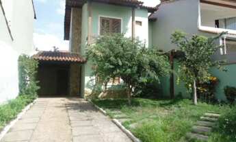 Imagem 3: Casa para venda com 160 metros quadrados com 03 quartos - Cancela Preta - Macaé - Rio de J