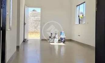 Imagem 7: Casa Nova, nunca habitada, bem iluminada, bem localizada com excelente corredor lateral e