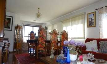 Imagem: Apartamento-São Paulo-PERDIZES