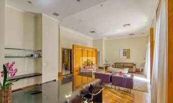 Imagem 2: Flat para aluguel possui 45 metros quadrados com 1 quarto em Itaim Bibi - São Paulo - SP