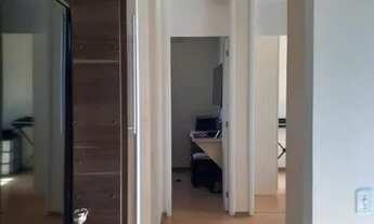 Imagem 5: BELÍSSIMO APARTAMENTO À VENDA EM HORTOLÂNDIA