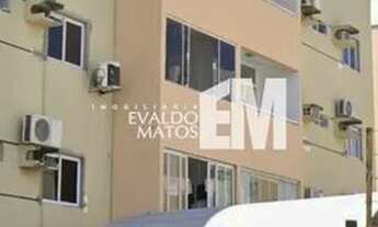 Imagem: Ed. Engenheiro Luiz do Rego Monteiro