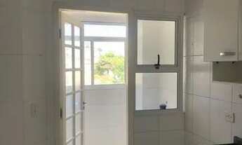 Imagem 6: Apartamento para Locação em Barueri, Vila São Luiz (Valparaízo), 2 dormitórios, 1 banheiro