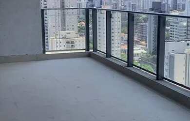 Imagem 3: Apartamento para venda tem 232 metros quadrados com 4 quartos em Brooklin Paulista - São P