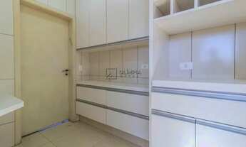 Imagem 15: Apartamento Locação 4 Dormitórios - 270 m² Higienópolis