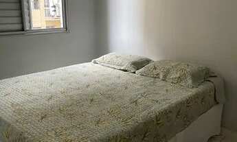 Imagem 4: Alugo apto mobiliados residencial FIT COQUEIRO 2