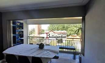 Imagem 6: Apartamento com 3 dormitórios à venda, 89 m² - Jardim - Santo André/SP