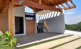 Imagem 2: Casa com 3 dormitórios, 203 m² - venda por R$ 1.410.000,00 ou aluguel por R$ 8.965,00/mês