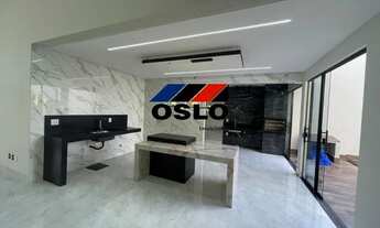 Imagem 6: CASA COM 03 SUÍTES PLENAS, GARAGEM PARA 04 CARROS, LOCALIZADA NO RESIDENCIAL VEREDA DOS BU