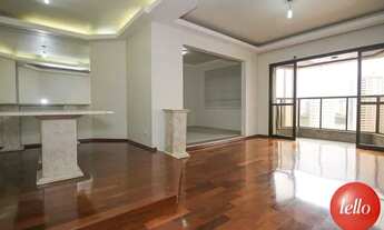 Imagem 2: São Paulo - Apartamento Padrão - Tatuapé