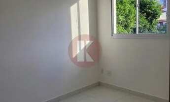 Imagem 2: Apartamento para aluguel, 2 quartos, 1 vaga, Santa Mônica - Belo Horizonte/MG