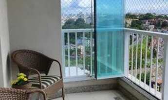 Imagem 7: Pátio Jardins Brotas