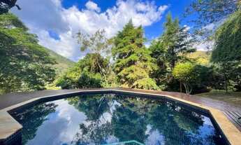 Imagem 5: Cód.: 49 - Casa - Itaipava - Petrópolis