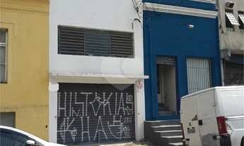 Imagem 6: SALÃO COMERCIAL 03 PAVIMENTOS, RECEPÇÃO, LOJA, MEZANINO, ESCRITÓRIO,BANHEIROS, COPA, PÉ DI