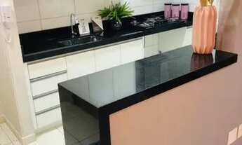 Imagem: Apartamento 2/4 no Mirantes do Vale Bairro