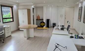 Imagem 2: Escritório perfeito para seu negócio na Av 9 de Julho