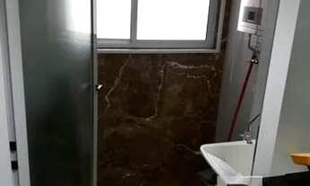 Imagem 7: Apartamento para alugar Jd. Vila Formosa, 60 m², 1 suíte, 1 quarto, sala, cozinha