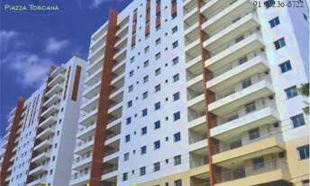 Imagem 2: Ofertas Especiais!!! Piazza Toscana. 3/4. 1 ou 2 Vagas. C110